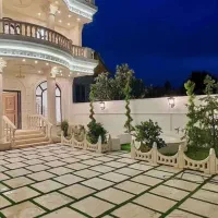 تولید انواع موزاییک و نرده دور باغچه|مصالح و تجهیزات ساختمان|ساوه, |دیوار