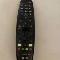 کنترل  جادویی تلویزیون ال جیLG اصلی.نو