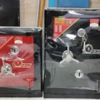 تنوع زیادکل استان، روستاها گاوصندوق