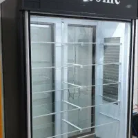 یخچال ایستاده ویترینی|فروشگاه و مغازه|کرمانشاه, |دیوار