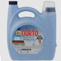 مایع ظرف دورتو