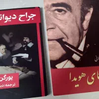 کتاب|کتاب و مجله ادبی|ملایر, |دیوار