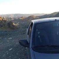 پژو 405 کم کار در حد|خودرو سواری و وانت|جاسک, |دیوار