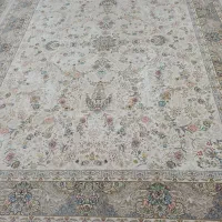 ۳ عدد فرش ۱۲ متری نو|فرش|میانه, |دیوار