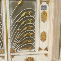 درب حیاط|مصالح و تجهیزات ساختمان|بندر کنگان, |دیوار
