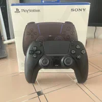 دسته PS5 مشکی