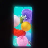 گوشی سامسونگ A51