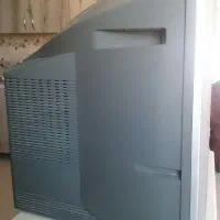 تلویزیون پاناسونیک اصل در حد نو 29 اینچ|تلویزیون و پروژکتور|شیراز, دارالرحمه|دیوار