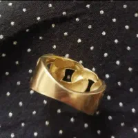 انگشتر طلا|جواهرات|خرم‌آباد, |دیوار