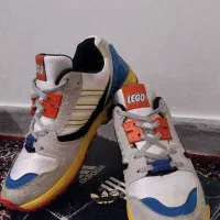 کتونی zx|کیف، کفش، کمربند|تهران, حشمتیه|دیوار