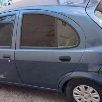 تیبا ۲ مدل ۹۵|خودرو سواری و وانت|کرمانشاه, |دیوار