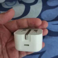 اداپتور اصل ایفون