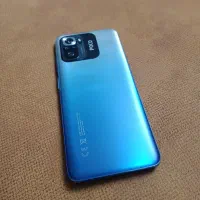 گوشی شیائومی پوکو ام ۵ اس در حد نو|موبایل|ری, شهادت|دیوار