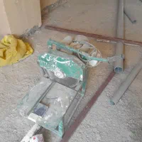 دستگاه قطع کن برش اجر نما