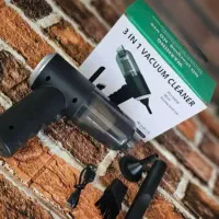 جارو مکنده درب منزل|قطعات یدکی و لوازم جانبی|بروجرد, |دیوار