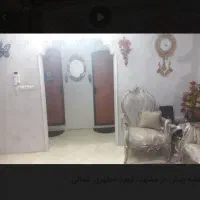 ۸۵تکواحدی ۲نبش طبقه۲  هنرور  مطهری شمالی|فروش آپارتمان|مشهد, هنرور|دیوار