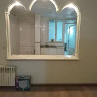 شریعتی بالاتر از خیابان ملک ۹۲ متری ۲ خوابه|اجارهٔ آپارتمان|تهران, سهروردی|دیوار