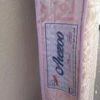 تشک تختخواب بزرگ و سالم