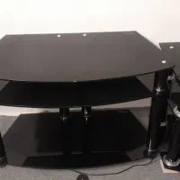 ۲ عدد میز تلویزیون