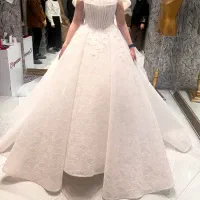 لباس عروس