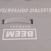 فروش فوری به علت مهاجرت|سماور، چایساز، قهوهساز|تهران, هروی|دیوار