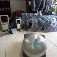 هواکش قارچی|پنکه و تصفیهکنندهٔ هوا|نجفآباد, ۲۲ بهمن|دیوار