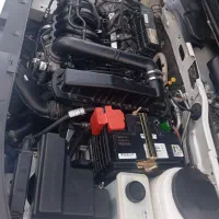 پارس موتورجدید|خودرو سواری و وانت|پاکدشت, پاکدشت (مامازند)|دیوار