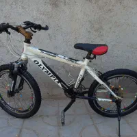 دوچرخه ۲۰ دنده ای