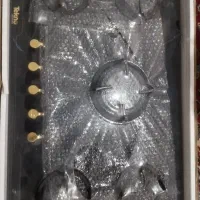 اجاق گاز رومیزی داخل کارتن|اجاق گاز و لوازم برقی پختوپز|محمدشهر, جعفرآباد|دیوار