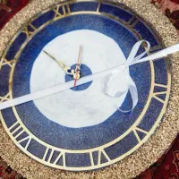 فروش انواع تابلو وساعت های رزینی