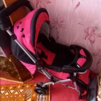 سسرویس کالسکه نواکبند