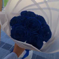 رز دست ساخت ربانی