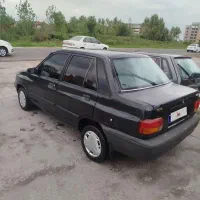 پرایداخر۸۳انژکتور شاسی پلمپ فروش تا یکشنبه