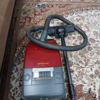 جارو برقی ناسیونال