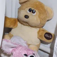 عروسک بازی بچه ( فروش فوری)|اسباب‌بازی بچه|پاکدشت, پاکدشت (مامازند)|دیوار