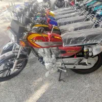 Nvx180فول|موتورسیکلت|اصفهان, عسگریه|دیوار