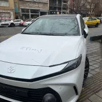 کمری le ۲۰۲۵ژاپن