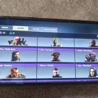 اکانت کالاف بخون توضیحات رو|کنسول، بازی ویدئویی و آنلاین|امیدیه, |دیوار