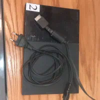 پلی استیشن۲درحداک فلشخورسیدی خور