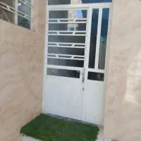 فروش منزل صدمتری طبقه همکف|فروش خانه و ویلا|شیراز, ماه فیروزان|دیوار