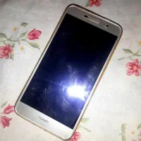 گوشی Huawei  y6 pro|موبایل|خفر, |دیوار