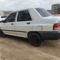 پراید مدل 93|خودرو سواری و وانت|جوانرود, |دیوار