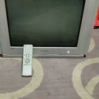 تلوزیون رنگی پلنو سامسونگ