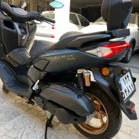 انمکسNmax|موتورسیکلت|تهران, امامت|دیوار