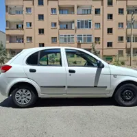 تیبا ۲ مدل ۱۴۰۰|خودرو سواری و وانت|فردیس, |دیوار