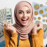 دعوت به کار از بانوان بالای ۱۸ سال|استخدام بازاریابی و فروش|رشت, شهرک قدس|دیوار