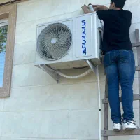 نیرو وردست و کارآموز تاسیساتی (کولر و پکیج)