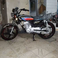 رهرو 200 تقویت شده