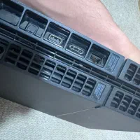 ps4 fat 500|کنسول، بازی ویدئویی و آنلاین|تهران, مینابی|دیوار