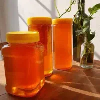عسل طبیعی بینالود